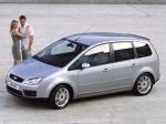 Ford Focus C-Max 2003 года